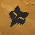 Longsleeve rowerowy męski Fox Racing Ranger Tru Dri bronze 4