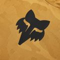 Koszulka rowerowa męska Fox Racing Ranger Tru Dri bronze 4