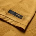 Koszulka rowerowa męska Fox Racing Ranger Tru Dri bronze 5