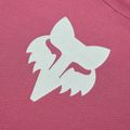 Koszulka rowerowa dziecięca Fox Racing Ranger Fox Head Jr berry 4