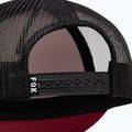 Czapka z daszkiem damska Fox Racing Boundary Trucker W cab 4
