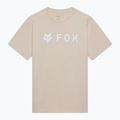 Koszulka męska Fox Racing Absolute 195 Original chalk