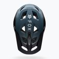 Kask rowerowy Fox Racing Speedframe 5050 deep cobalt 12