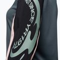 Longsleeve rowerowy damski Fox Racing Defend Creation LS deep cobalt 4