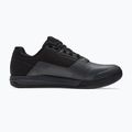 Buty rowerowe platformy męskie Fox Racing Fox Union Flat dark shadow 9