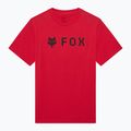 Koszulka męska Fox Racing Absolute 195 Original flame red