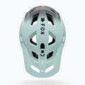 Kask rowerowy Fox Racing Speedframe Pro Backfade frost 3