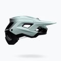 Kask rowerowy Fox Racing Speedframe Pro Backfade frost 2