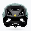 Kask rowerowy Fox Racing Speedframe Pro Backfade frost 4