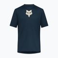 Koszulka rowerowa męska Fox Racing Ranger Fox Head galaxy blue