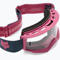 Gogle rowerowe Fox Racing MTB Main galaxy blue 2