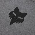 Koszulka dziecięca Fox Racing Fox Head SS Tee heather dark grey 4