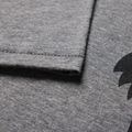 Koszulka dziecięca Fox Racing Fox Head SS Tee heather dark grey 5