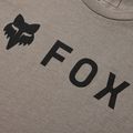 Koszulka męska Fox Racing Absolute 195 Original heather graphite 4