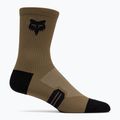 Skarpety Fox Racing 6 Ranger nut