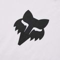 Koszulka męska Fox Racing Fox Head 195 Original optic white 4
