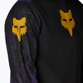 Longsleeve rowerowy męski Fox Racing Ranger Image Print plum 4