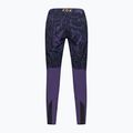 Spodnie rowerowe męskie Fox Racing Ranger Image Print plum 5