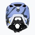 Kask rowerowy Fox Racing Proframe RS Diffuse pure dove 4