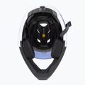 Kask rowerowy Fox Racing Proframe RS Diffuse pure dove 5