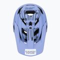 Kask rowerowy Fox Racing Proframe RS Diffuse pure dove 6
