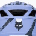 Kask rowerowy Fox Racing Proframe RS Diffuse pure dove 7