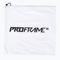 Kask rowerowy Fox Racing Proframe RS Diffuse pure dove 9
