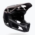 Kask rowerowy Fox Racing Proframe RS Aura pure dusk 10