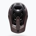 Kask rowerowy Fox Racing Proframe RS Aura pure dusk 15