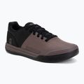 Buty rowerowe platformy męskie Fox Racing Union Canvas purple dusk