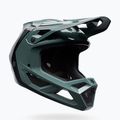 Kask rowerowy Fox Racing Rampage Vault sage 9