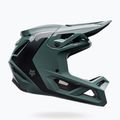 Kask rowerowy Fox Racing Rampage Vault sage 10