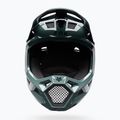 Kask rowerowy Fox Racing Rampage Vault sage 11