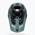 Kask rowerowy Fox Racing Proframe RS Aura sage 14