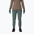 Spodnie rowerowe damskie Fox Racing Ranger W sage