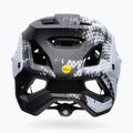 Kask rowerowy Fox Racing Speedframe Pro Sense white 4