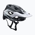 Kask rowerowy dziecięcy Fox Racing Speedframe Charge black
