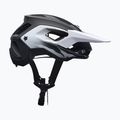 Kask rowerowy dziecięcy Fox Racing Speedframe Charge black 2