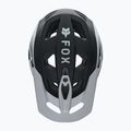 Kask rowerowy dziecięcy Fox Racing Speedframe Charge black 3