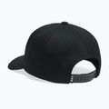 Czapka z daszkiem męska Fox Racing Fox Head Subframe Snapback black 2