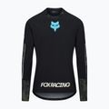 Longsleeve rowerowy męski Fox Racing Defend Thermal Lunar black 7