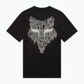 Koszulka rowerowa męska Fox Racing Sloburn Dri-Release SS Tee black 2