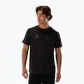 Koszulka rowerowa męska Fox Racing Absolute Original Dri-Release SS Tee black/black