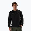 Longsleeve rowerowy męski Fox Racing Absolute Original Dri-Release LS Tee black/black