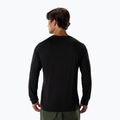 Longsleeve rowerowy męski Fox Racing Absolute Original Dri-Release LS Tee black/black 2