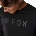Longsleeve rowerowy męski Fox Racing Absolute Original Dri-Release LS Tee black/black 3