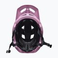Kask rowerowy Fox Racing Speedframe Solid Helmet lavender drift 3