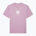 Koszulka damska Fox Racing Fox Head SS Tee lavender drift 5
