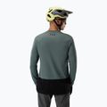 Longsleeve rowerowy męski Fox Racing Ranger Fox Head LS sage 2