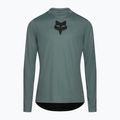 Longsleeve rowerowy męski Fox Racing Ranger Fox Head LS sage 5